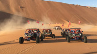 Dune Buggy Rental Dubai | #1 ATV Quad Bike Rental Tours