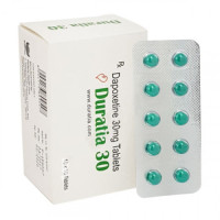 Secure You Love With Use Duratia 30 Mg Pill