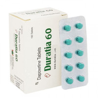 Ed Medication - why Duratia 60 Mg might be the best choice