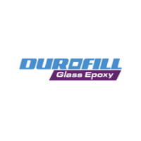 Durofill – High-Gloss Glass Epoxy for Tiles