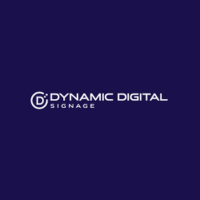 Commercial Digital Signage Screens
