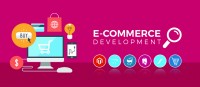 E-commerce Website Development services in Dubai