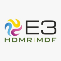 E3 HDMR |MDF
