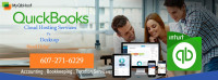 QuickBooks Hosting Provider.