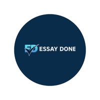 Eassy Done