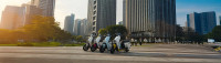 Electric Bikes in Pakistan