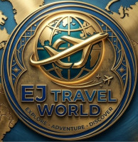 EJ TRAVEL WORLD