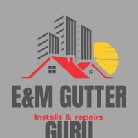 E & M Gutter Guru