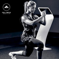 EMS Dubai | EMS Fitness | EMS UAE