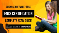 DumpsArena Path to Success for ENCE Certification