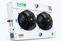 Cold Storage Evaporators and Refrigeration Equipment – Pragya
