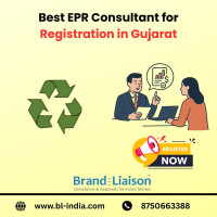EPR Registration Consultant in Gujarat