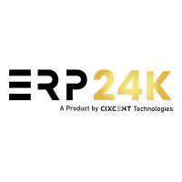 ERP24K offers a comprehensive ERP solution designed specifically for jewellery stores and retail businesses. The platform simplifies inventory management, GST billing, barcode integration, customer relationship management, and real-time reporting. With features tailored for gold, diamond, and silver jewellery operations, ERP24K helps retailers improve accuracy, reduce manual work, and scale efficiently. Ideal for single stores and multi-location jewellery chains, ERP24K enables smooth daily operations, better decision-making, and long-term business growth through a secure, cloud-based system.