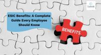 ESIC Benefits: A Complete Guide Every Employee Should Know - Prashasthi Corporate Advisors