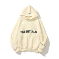 Timeless Comfort Starts with the Essentials Hoodie
