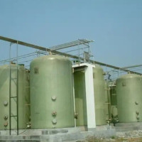ETP Tanks Manufacturer Ghaziabad