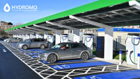 EV Charging Station Cost in India (Home, Society & DC)