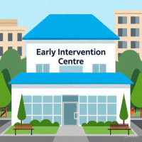 Early Intervention Centre Delhi – Genius Lane Child Development Support