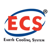 Earth Cooling System