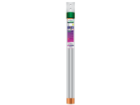 Hot Dip GI Earthing Electrode - EARTHWAY TECHNOLOGIES LLP