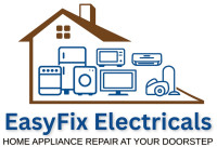 EasyFix Electricals – AC, Washing Machine & Microwave Repair in Mohali, Punjab