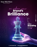Web Design Agency in Dubai