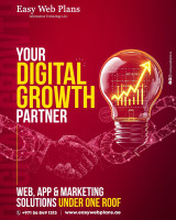 Best Digital Marketing Company in Dubai