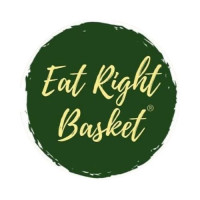 Eat Right Basket – Premium Organic Food Delivery