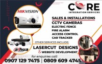 Core Integration Services