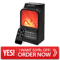 Ecowarm Heater test and experiences (UK)