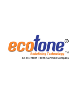 Ecotone Systems Pvt. Ltd.
