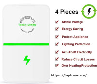 FB:- https://www.facebook.com/EcowattPowerSaver/