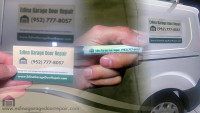 Edina Garage Door Repair