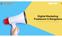 Digital Marketing Freelancer In Bangalore, India | Eeat Minds
