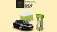 How Does Effuel Cars Fuel Saver Work?