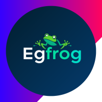 Egfrog Web Design Digital Marketing Solution Guwahati