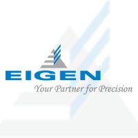 Eigen Engineering