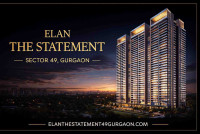 Your Exclusive Sky Home Awaits — Limited 350 Residences in Sector 49