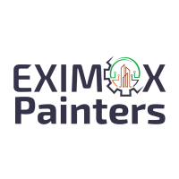Eximox Painters and Paint Materials