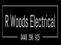 R Woods Electrical