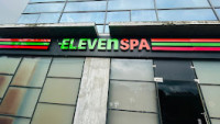 Eleven Spa