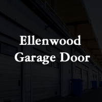 Ellenwood Garage Door