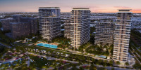 Emaar Marina Cove – Luxury Waterfront Living in Dubai