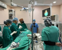 Endoscopic Sinus Surgery – MedFirst ENT Centre