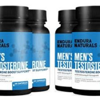 How Does Endura Naturals Male Enhancement Reviews Function?