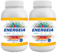 Energeia (Real OR Fake) Helps Speed up Calorie Burning! Urgent Customers Update