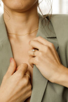 Buy Asscher Shape Diamond at a good price