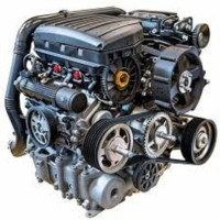 Where to Buy Used or Reman Engines for 2011 Acura RL?