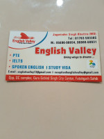 English Valley – IELTS, PTE & Study Visa Consultants