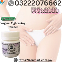 Dr James Vagina Tightening Powder Price In Pakistan * 03222076662